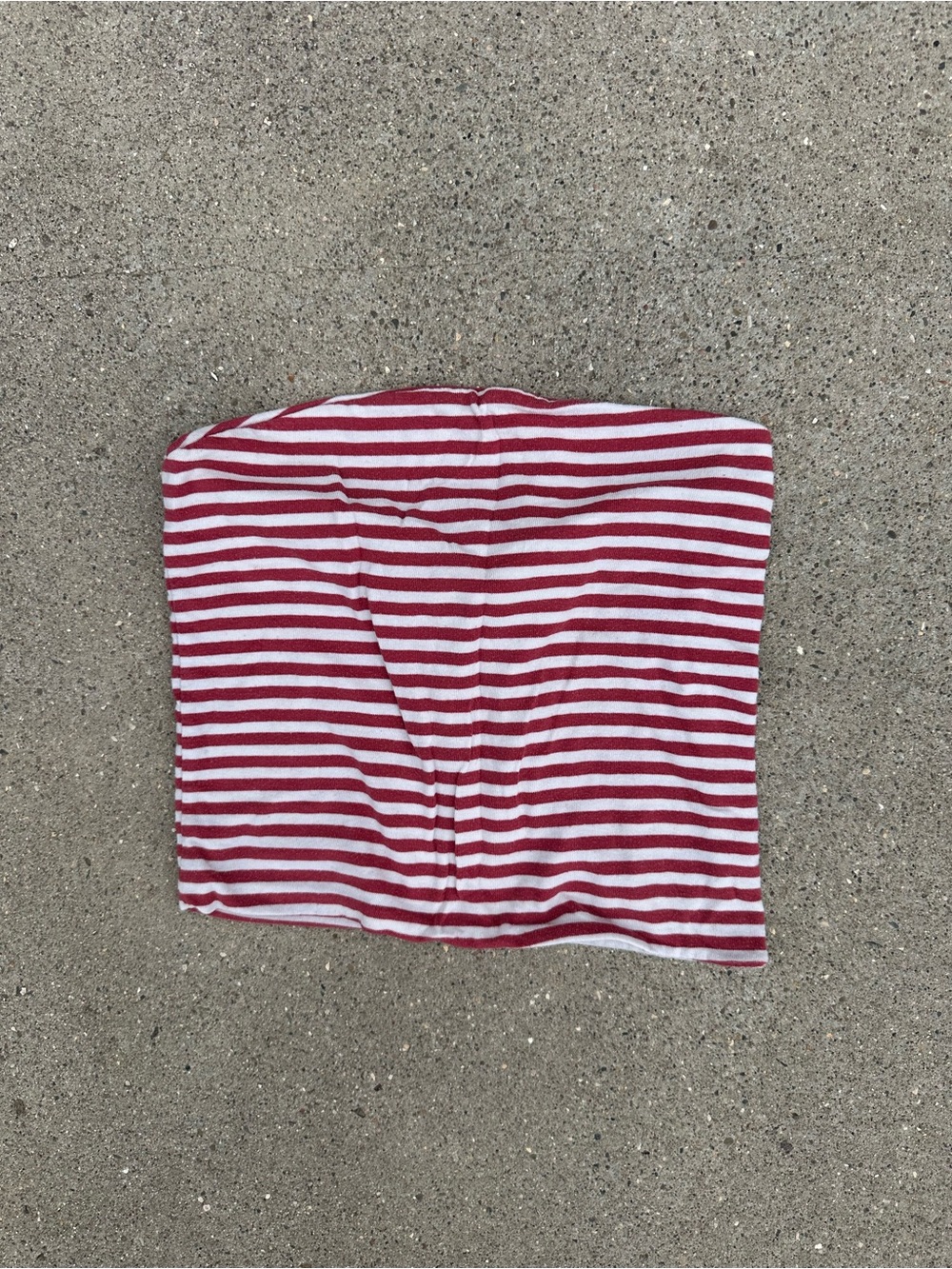 Tube Top